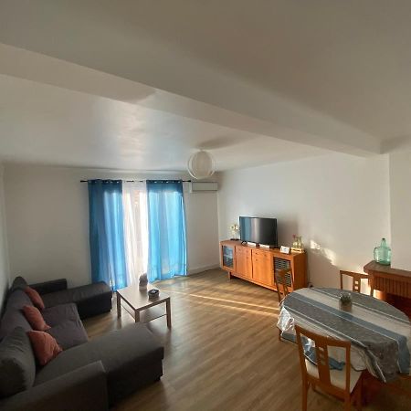 Charmant F3 Climatise Apartment Перпинян Екстериор снимка