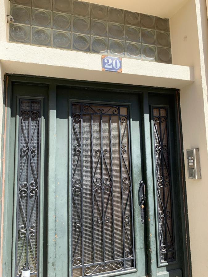 Charmant F3 Climatise Apartment Перпинян Екстериор снимка